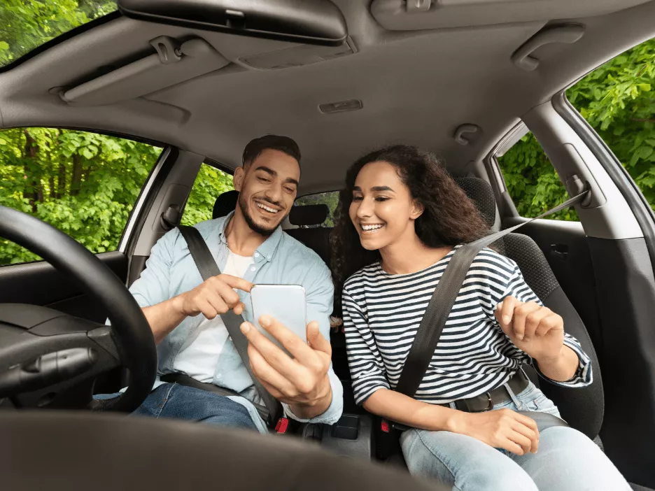 Defensive Driving Lesson