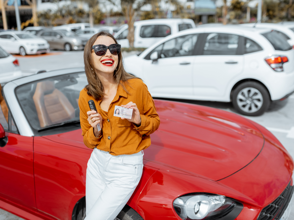 Pre-Licensing Course