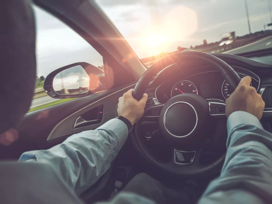 Highway Driving Lesson