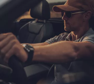 Local Driving Lesson